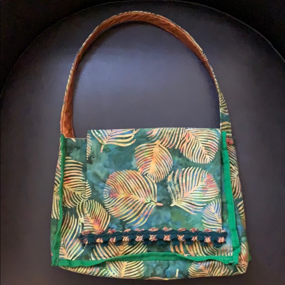 Purse
